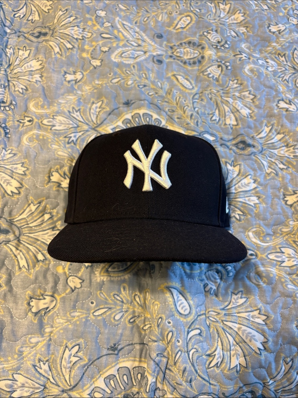 New Era New York Yankees Baseball Cap